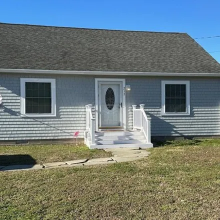 Rent this 2 bed house on 213 Tred Avon Avenue in Carrolls Addition, Easton