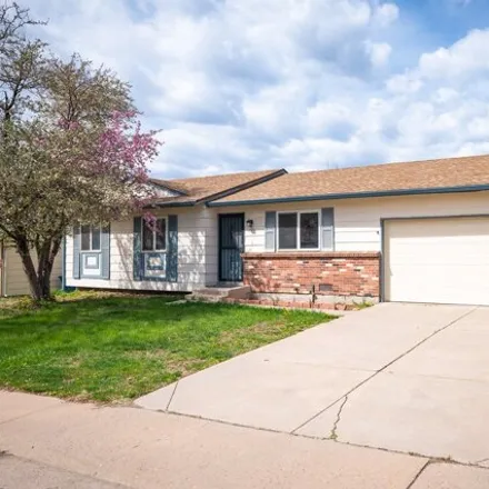 Buy this 3 bed house on 1843 South Olathe Street in Aurora, CO 80017
