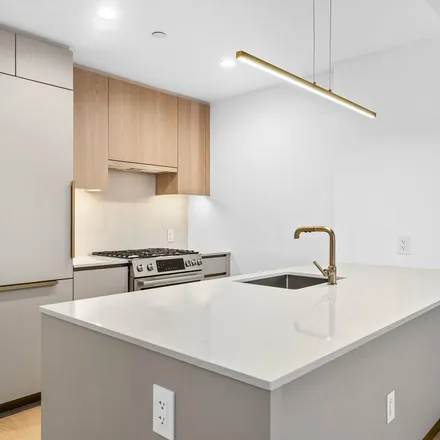 Rent this 2 bed apartment on Skyline Tower in 23-15 44th Drive, New York