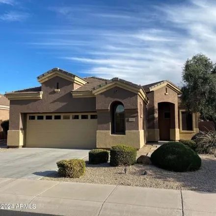 Image 2 - 6867 South Pinehurst Drive, Gilbert, AZ 85298, USA - House for rent