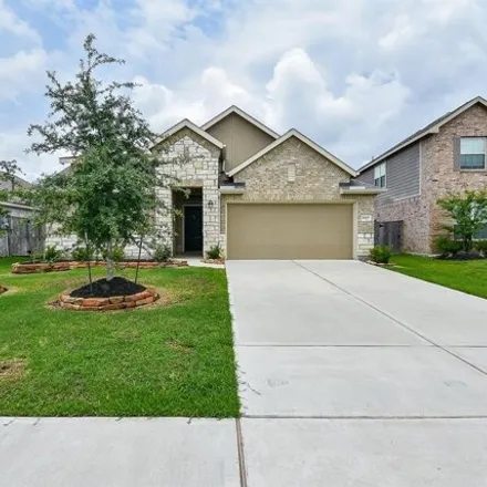 Image 3 - unnamed road, Dogwood Acres, Houston, TX 77345, USA - House for rent