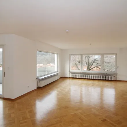 Rent this 5 bed apartment on Freiherr-von-Ickstatt-Straße 1 in 65817 Vockenhausen, Germany