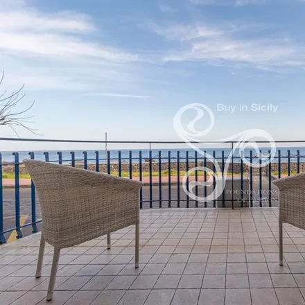 Buy this 3 bed apartment on Via Spiaggia in 95024 Acireale CT, Italy