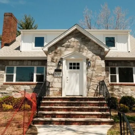 Buy this 4 bed house on 582 Conklin Place in Linden, NJ 07036