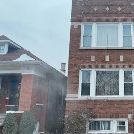 Rent this 3 bed house on 6136 South Mozart Street in Chicago, IL 60629