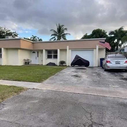 Buy this 3 bed house on 10454 Southwest 52nd Street in Cooper City, FL 33328