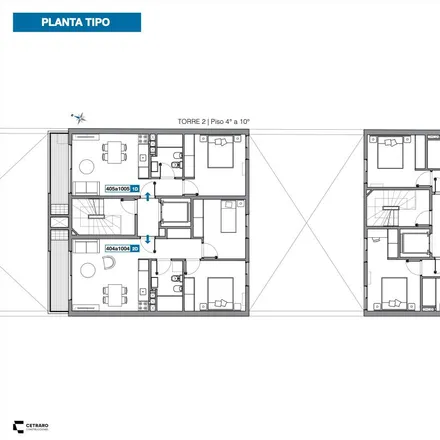 Image 8 - Avenida Luis Alberto de Herrera 3189, 3195, 11820 Montevideo, Uruguay - Apartment for sale