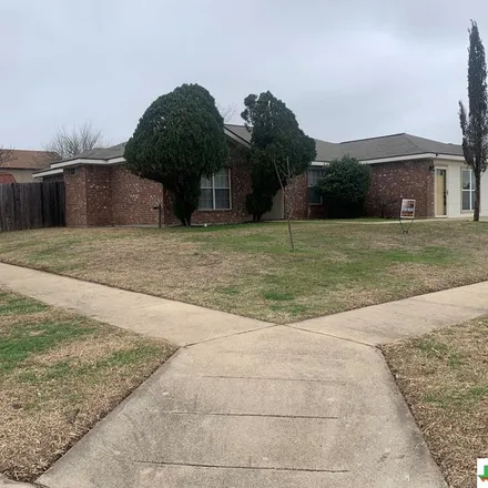 Image 8 - 1812 Amethyst Drive, Killeen, TX 76549, USA - Apartment for rent