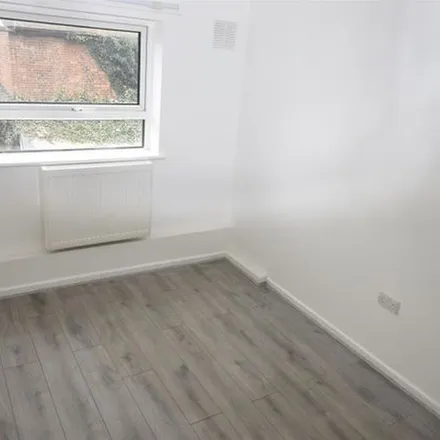 Rent this 1 bed apartment on Bromyard Terrace in Worcester, WR2 5BW