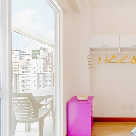 Rent this 1 bed apartment on Salvador