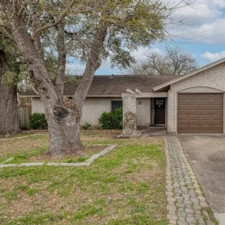 Rent this 3 bed house on 6502 Bridgewater Cove in Austin, TX 78723