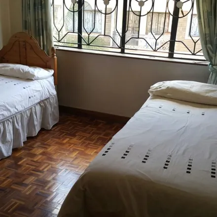 Image 9 - Nairobi, Kileleshwa, NAIROBI COUNTY, KE - Apartment for rent