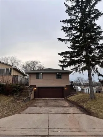 Buy this 3 bed house on 1686 East Pacific Street in Saint Paul, MN 55106