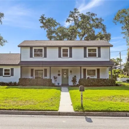 Buy this 5 bed house on 482 Montrose Avenue in Andrews, Temple Terrace