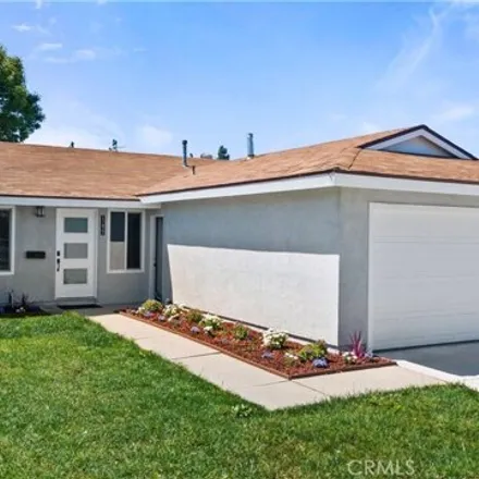 Buy this 3 bed house on 17422 Yorkshire Avenue in Yorba Linda, CA 92886