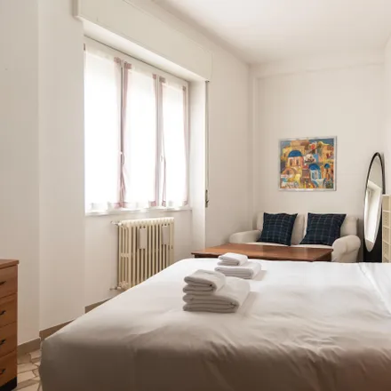 Image 6 - Excellent 1-bedroom apartment in Bocconi-Porta Romana  Milan 20135 - Apartment for rent