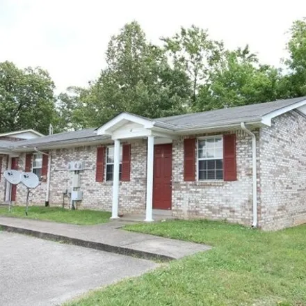 Rent this 2 bed apartment on 1323 Shannon Drive in Oak Grove, Christian County