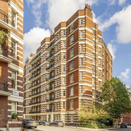 Image 3 - Ashley Gardens, Thirleby Road, London, SW1P 1HG, United Kingdom - Apartment for rent