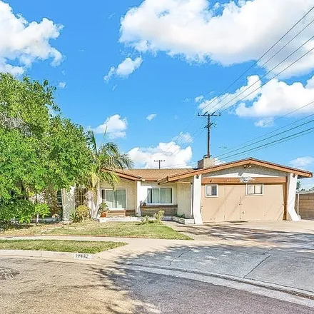 Buy this 3 bed house on 19472 Catfish Circle in Huntington Beach, CA 92646