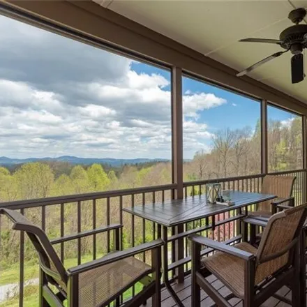 Image 5 - 1030 Fleetwood Plaza, Laurel Park, Henderson County, NC 28739, USA - Condo for sale