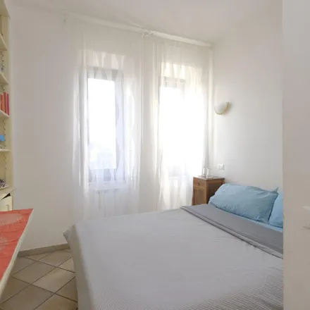 Rent this 1 bed apartment on Via di Porta Labicana in 00182 Rome RM, Italy