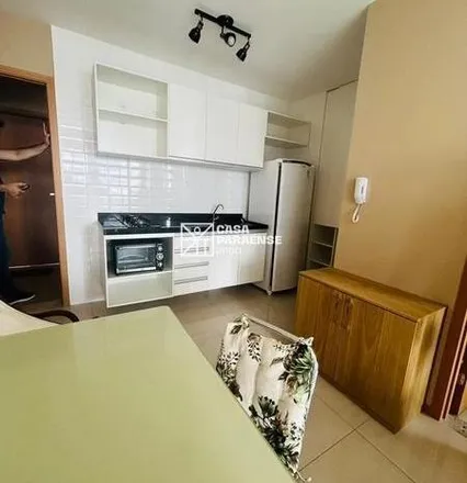 Rent this 1 bed apartment on Travessa Angustura 2869 in Marco, Belém - PA