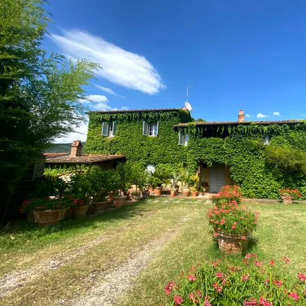 Buy this 6 bed house on 52043 Castiglion Fiorentino AR