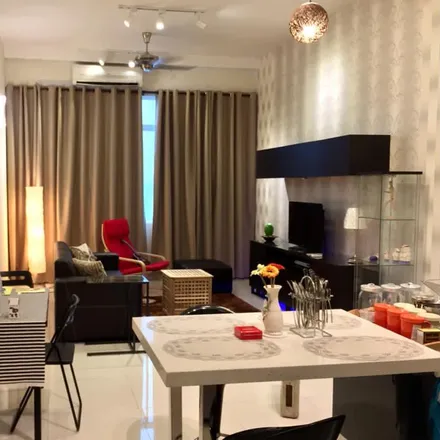 Image 3 - Adraa By Rosyan Nor, Taiping Road, Sentul, 50586 Kuala Lumpur, Malaysia - Apartment for rent