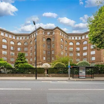 Image 5 - Ada Court, 10-16 Maida Vale, London, W9 1TD, United Kingdom - Room for rent