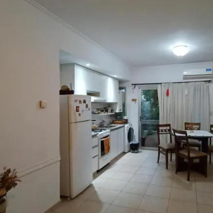 Buy this 1 bed apartment on Jorge Santiago Bynnon 1478 in Adrogué, Argentina
