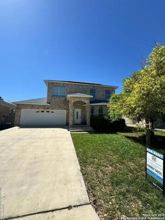 Rent this 3 bed house on 3943 Impatiens View in Bexar County, TX 78245