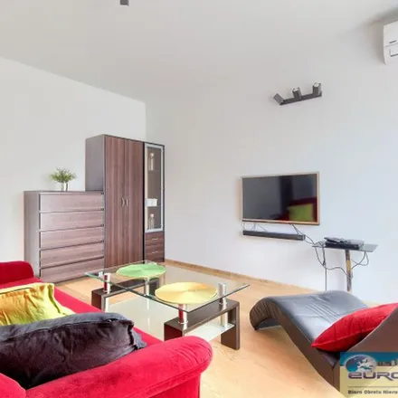 Rent this 2 bed apartment on Chludowska 11B in 62-003 Biedrusko, Poland