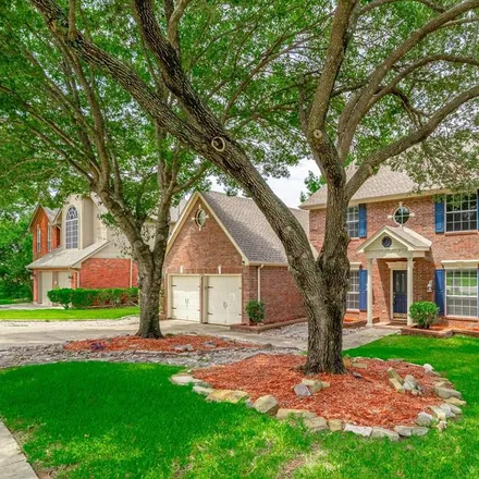 Rent this 4 bed house on 2903 Sunset Ridge in McKinney, TX 75072