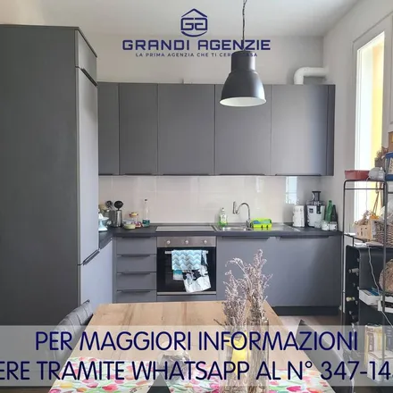 Image 7 - Strada Antonio Cocconcelli 7a, 43125 Parma PR, Italy - Apartment for rent