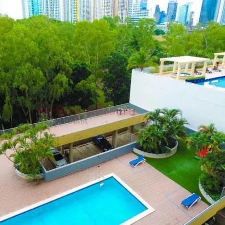Image 2 - Avenida de la Rotonda, 0816, Parque Lefevre, Panamá, Panama - Apartment for sale