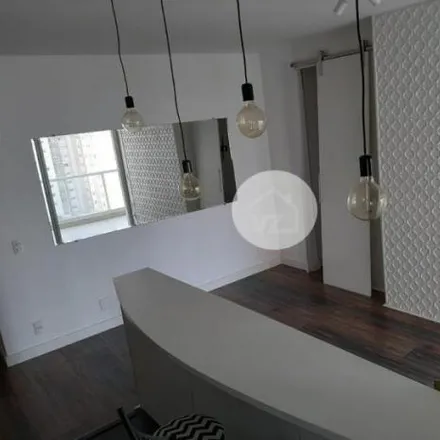 Rent this 1 bed apartment on Rua João Álvares Soares in Campo Belo, São Paulo - SP