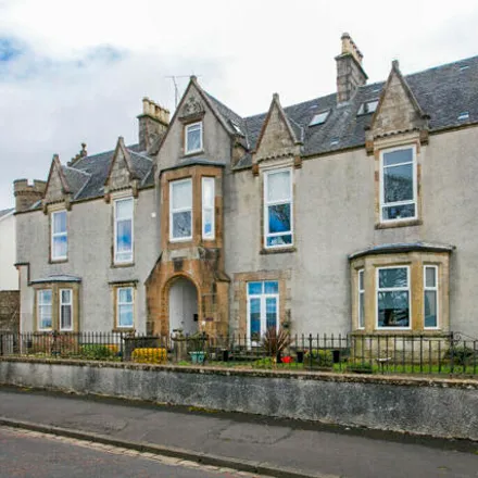 Image 1 - Acre Avenue, Largs, KA30 8EG, United Kingdom - Apartment for sale