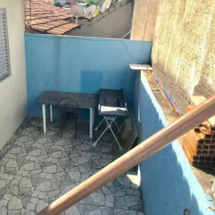 Buy this 2 bed house on Rua São Lucas in Eldorado, Contagem - MG