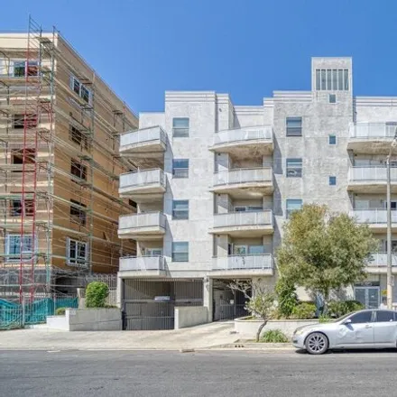 Buy this 2 bed condo on 1045 Dewey Avenue in Los Angeles, CA 90006