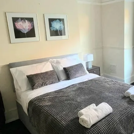 Rent this 1 bed apartment on Gravesham in DA11 0PJ, United Kingdom