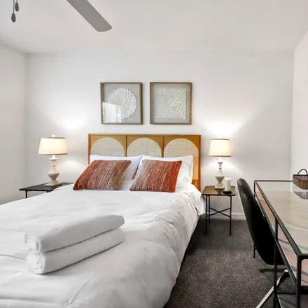 Rent this 1 bed apartment on Bradenton