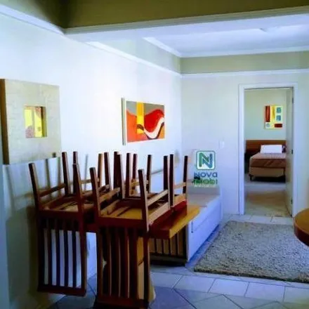 Rent this 1 bed apartment on Rua José Pinto de Almeida in Centro, Piracicaba - SP