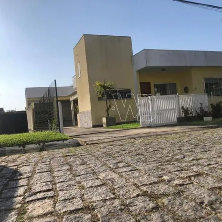 Buy this 2 bed house on Rua Serrinha in Várzea das Moças, Niterói - RJ