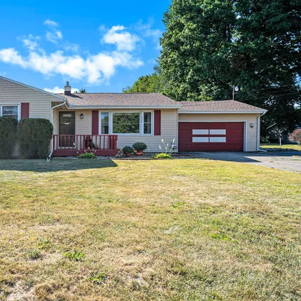 Buy this 3 bed house on 312 15th Street in Otsego, Otsego Township