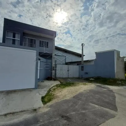 Rent this 3 bed house on Rua Lauro Prudêncio in Nossa Senhora de Fátima, Penha - SC
