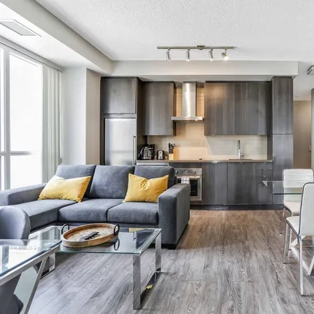 Image 6 - Spadina, Toronto, ON M5V 0E9, Canada - Condo for rent
