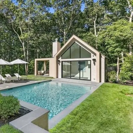 Rent this 5 bed house on 40 Lincoln Street in Village of Sag Harbor, Suffolk County