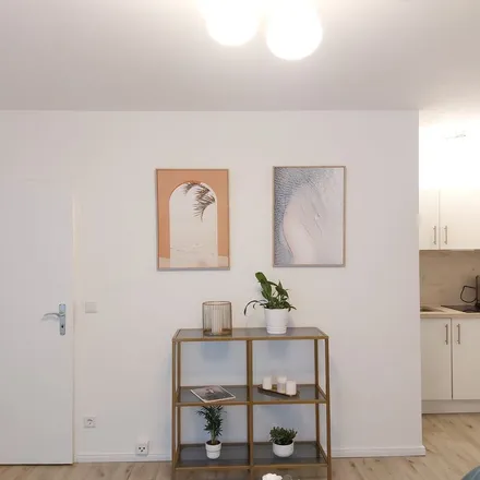 Rent this 1 bed apartment on Dreiweidenstraße 8 in 65195 Wiesbaden, Germany