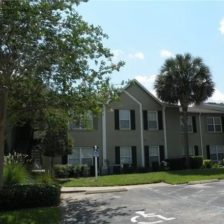 Buy this 2 bed condo on 1933 Dixie Belle Drive in Orlando, FL 32812