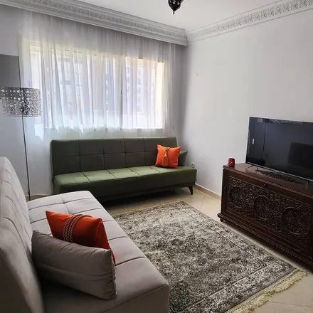 Image 2 - Rabat, باشوية الرباط, Morocco - Apartment for rent